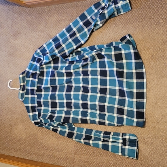 Sonoma M button down - Picture 2 of 3